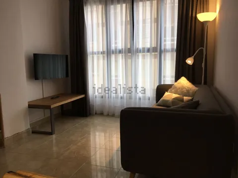 Pis de 51 m² a València (2/7)