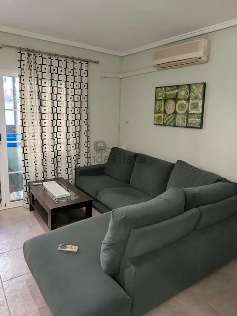 Habitació de lloguer, València