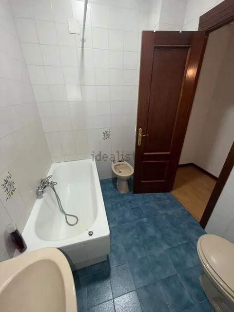 Pis de 99 m² a Las Navas del Marqués