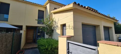Maison 200 m² à la Roca del Vallès