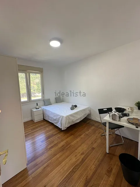 Habitación en alquiler, Alonsótegui