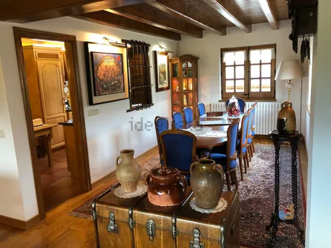 Casa 260 m² a Bellver de Cerdanya
