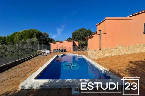 Casa de 110 m² a Sant Iscle de Vallalta