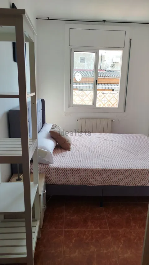 Pis de 69 m² a Badalona