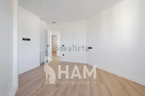 Apartamento 115 m² em Madrid