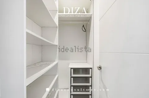 Pis de 146 m² a Madrid