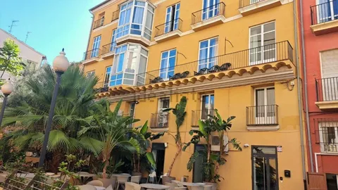 Pis de 45 m² a València