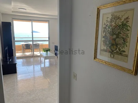 Pis de 65 m² a Benidorm
