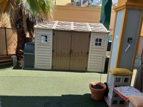 Casa de 100 m² a Ayamonte