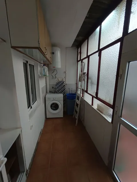 Flat 101 m² in Elda