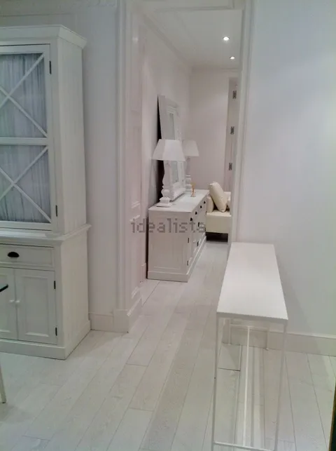 Appartamento 55 m² a Madrid