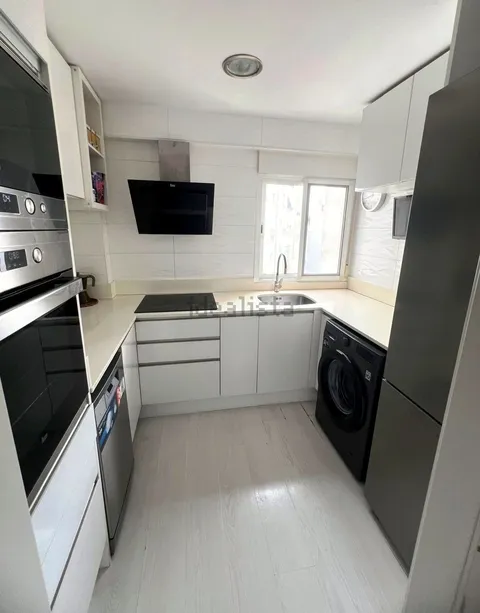 Habitació de lloguer, València