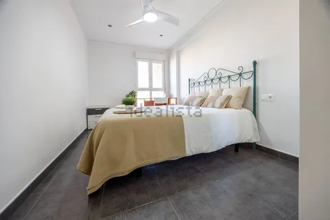 Habitació de lloguer, València