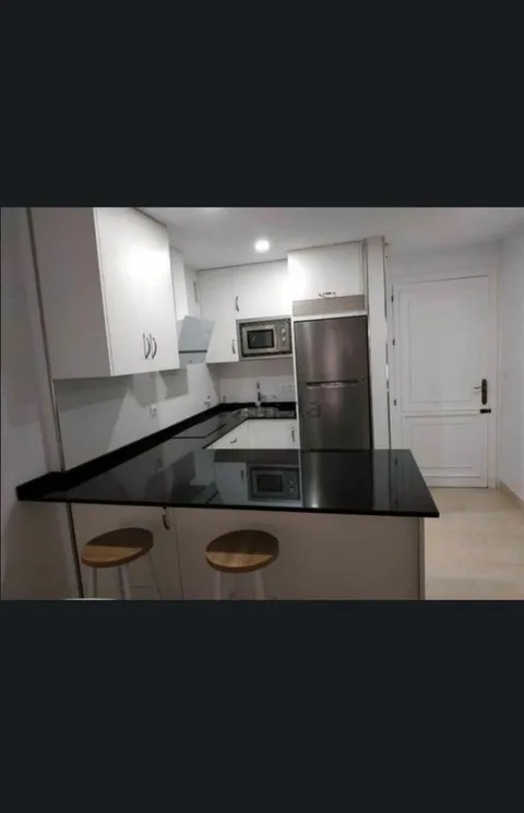 Appartement 50 m² à Fuengirola