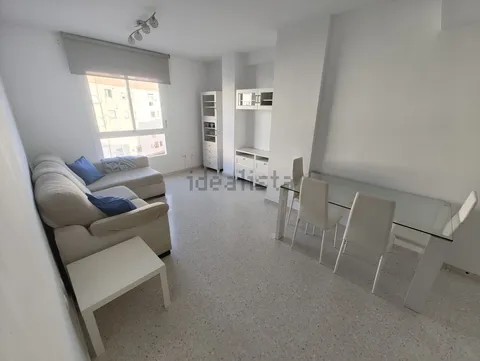 Pis de 60 m² a Sevilla