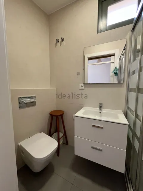 Pis de 50 m² a Barcelona