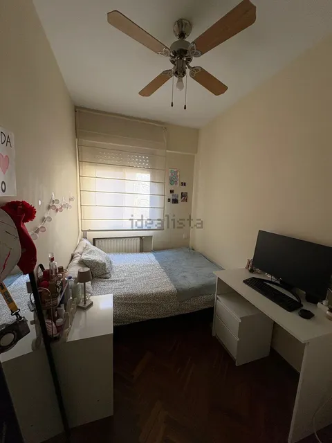 Quarto para alugar, Madrid