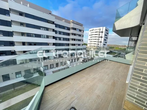 Appartamento 148 m² a Madrid