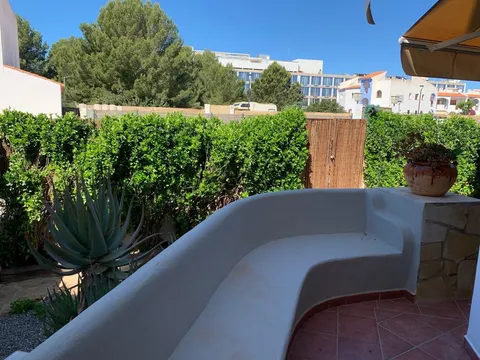Flat 90 m² in Santa Eulària des Riu (4/37)