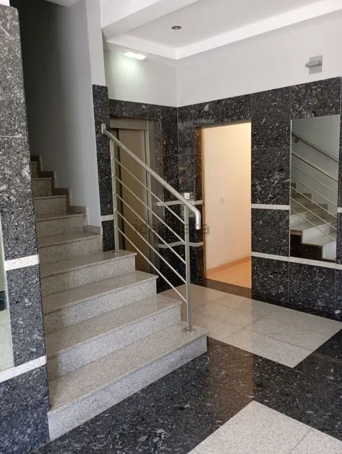 Pis de 94 m² a Gijón