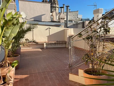 Appartement 100 m² à Barcelone
