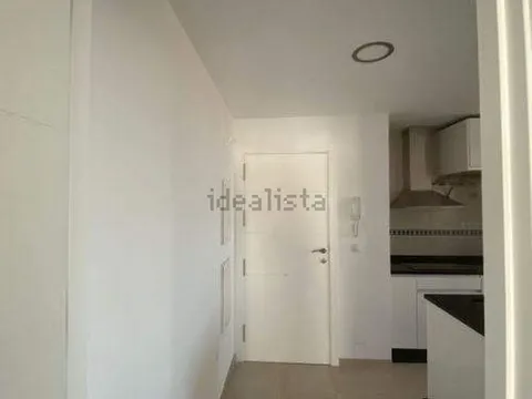 Pis de 50 m² a Màlaga