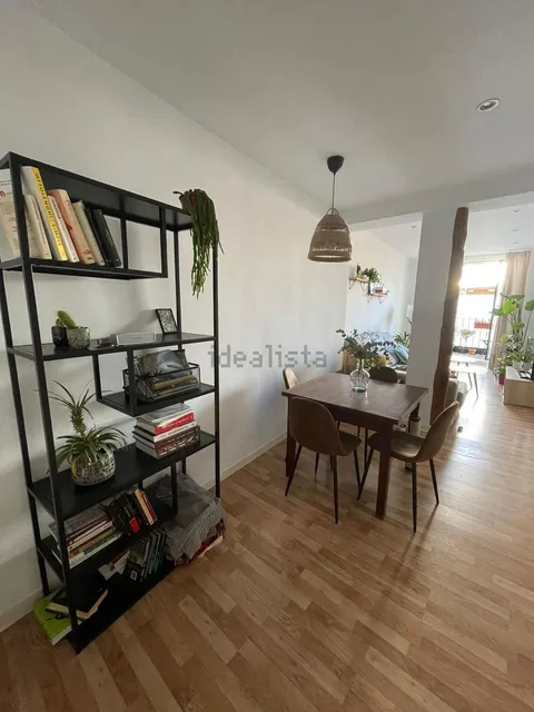 Pis de 74 m² a Madrid