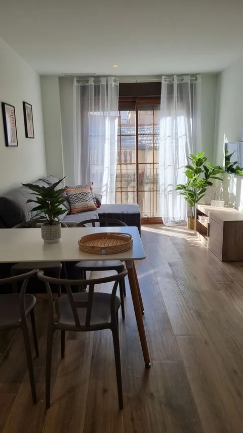 Flat 42 m² in Elx / Elche