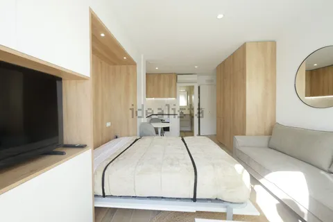 Wohnung 35 m² in Sant Joan d'Alacant