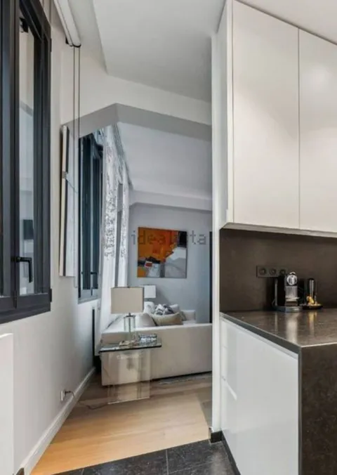 Pis de 79 m² a Madrid