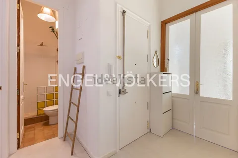 Pis de 110 m² a València