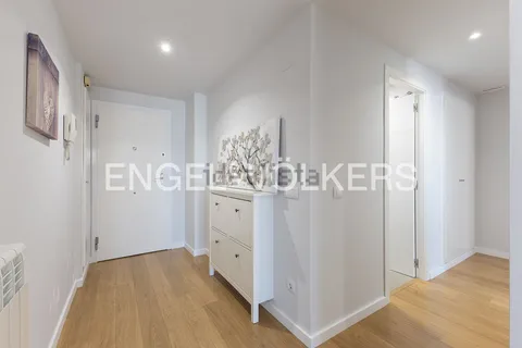 Pis de 85 m² a València