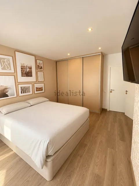 Pis de 115 m² a Amposta