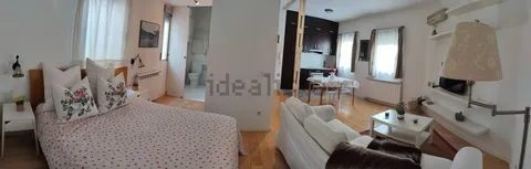 Pis de 40 m² a Madrid