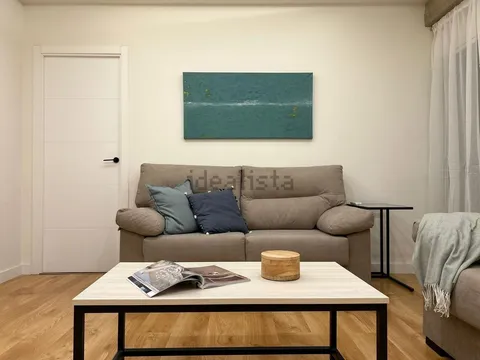 Pis de 60 m² a Granada