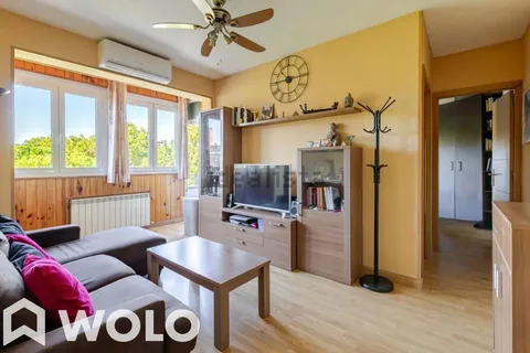 Pis de 51 m² a Madrid