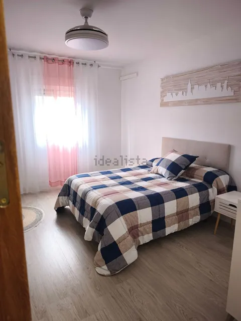 Appartement 92 m² à Cordoue