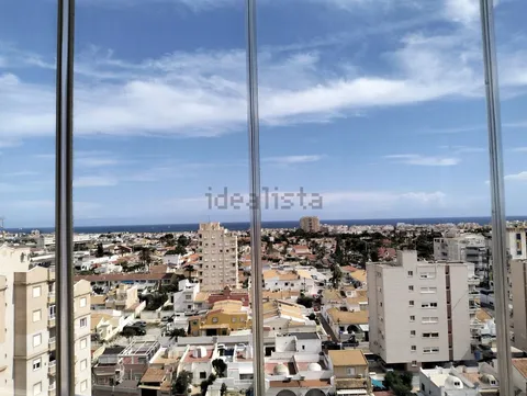 Piso de 58 m² en Torrevieja