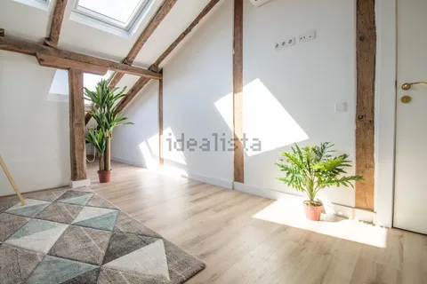 Pis de 40 m² a Madrid