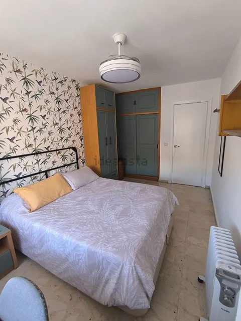Habitación en alquiler, Almería