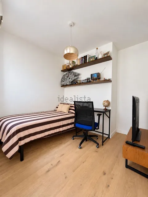 Pis de 121 m² a Madrid