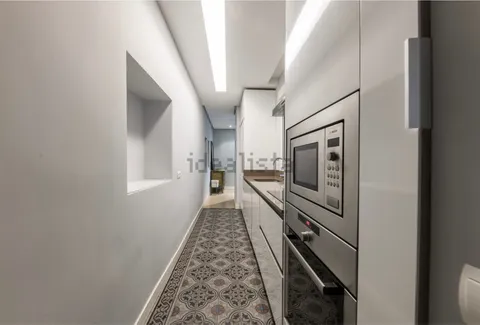 Appartamento 110 m² a Madrid