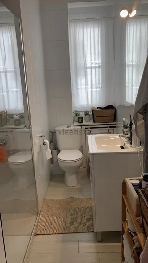 Pis de 124 m² a Madrid