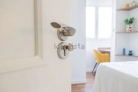 Habitació de lloguer, Cartagena