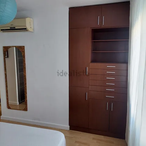 Pis de 83 m² a València