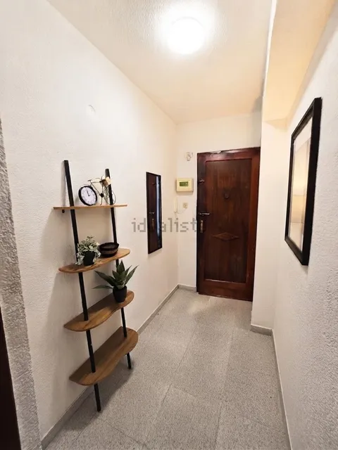 Habitació de lloguer, Alzira