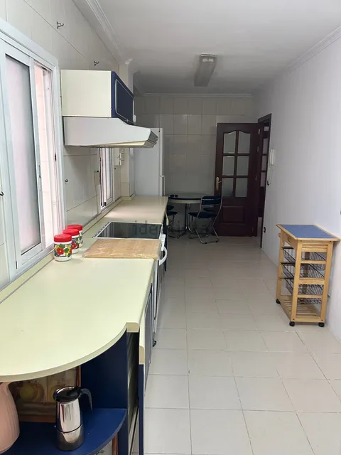Habitació de lloguer, Sevilla