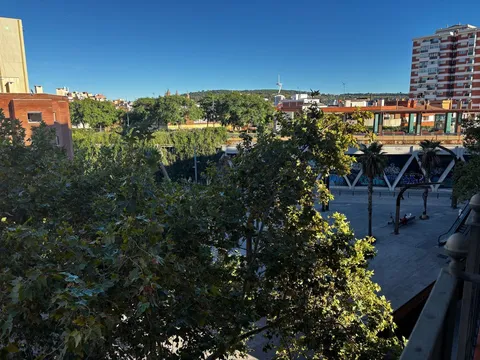 Квартира 65 м² у Барселоні