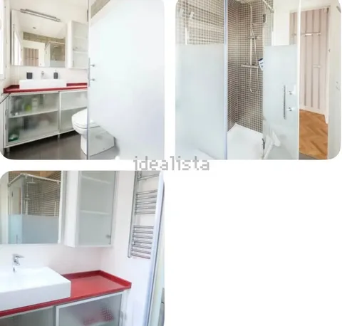 Pis de 50 m² a Madrid