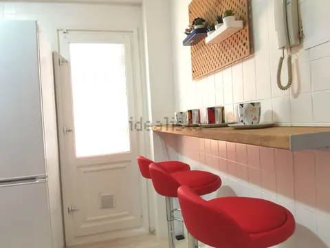 Habitació de lloguer, València